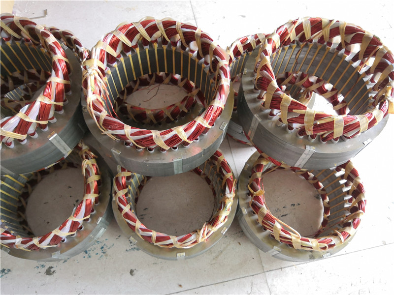 振動(dòng)電機(jī)機(jī)芯