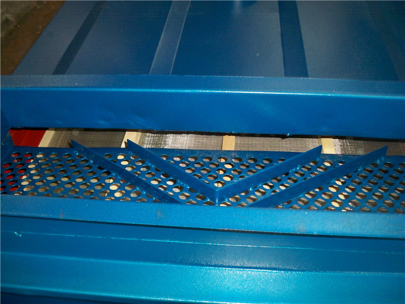 振動篩分機(jī)